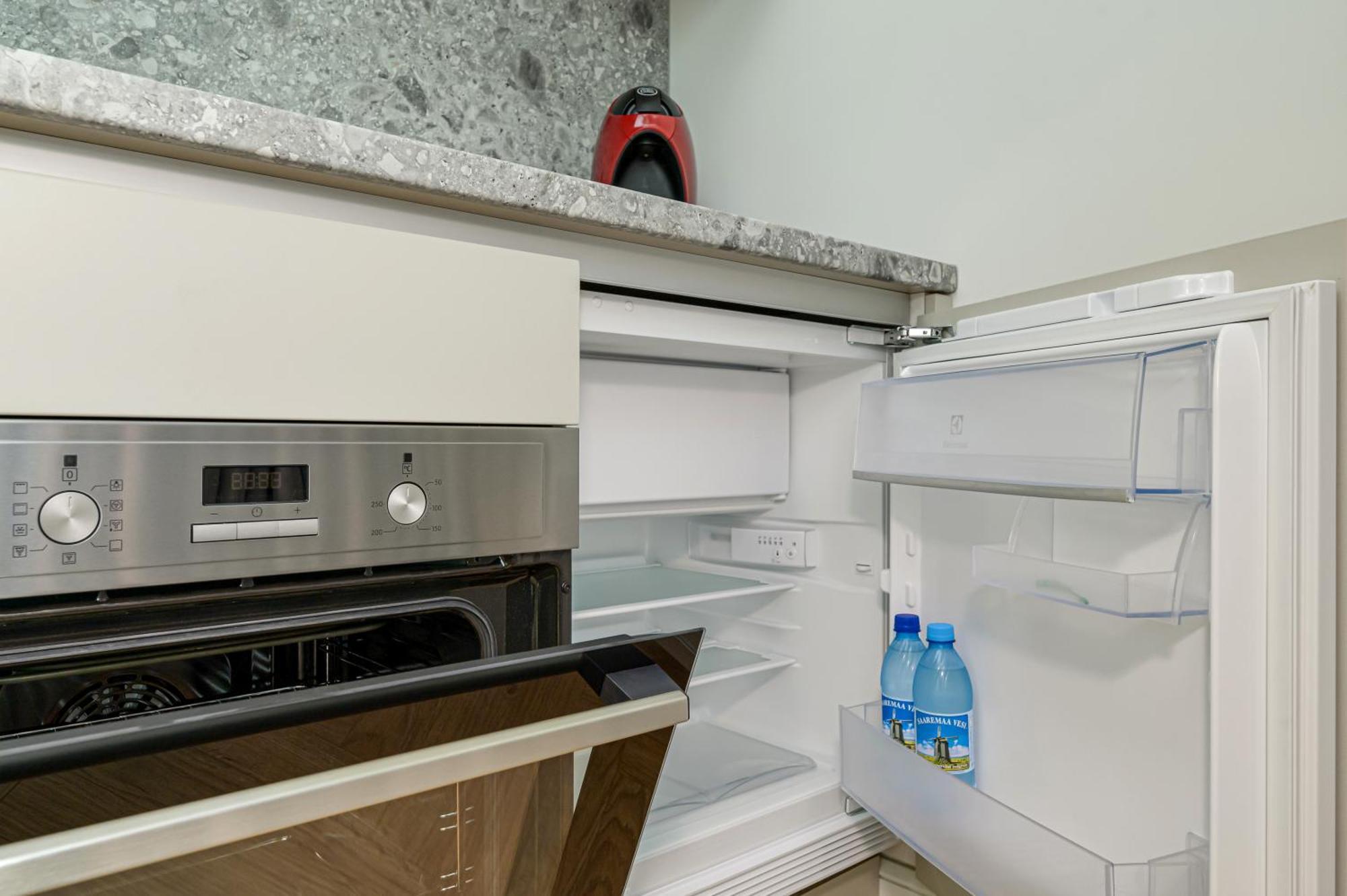 Apartament Cozy Volta