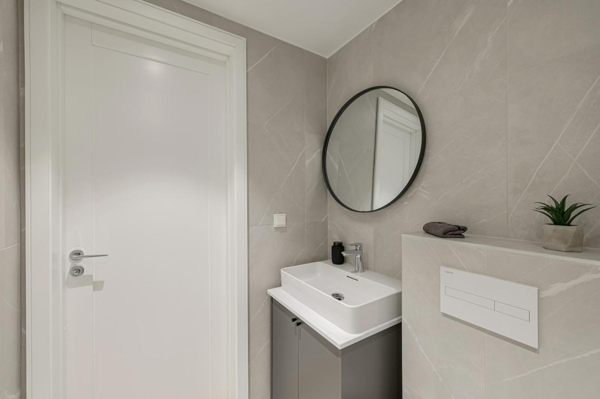Appartement Cozy Volta *