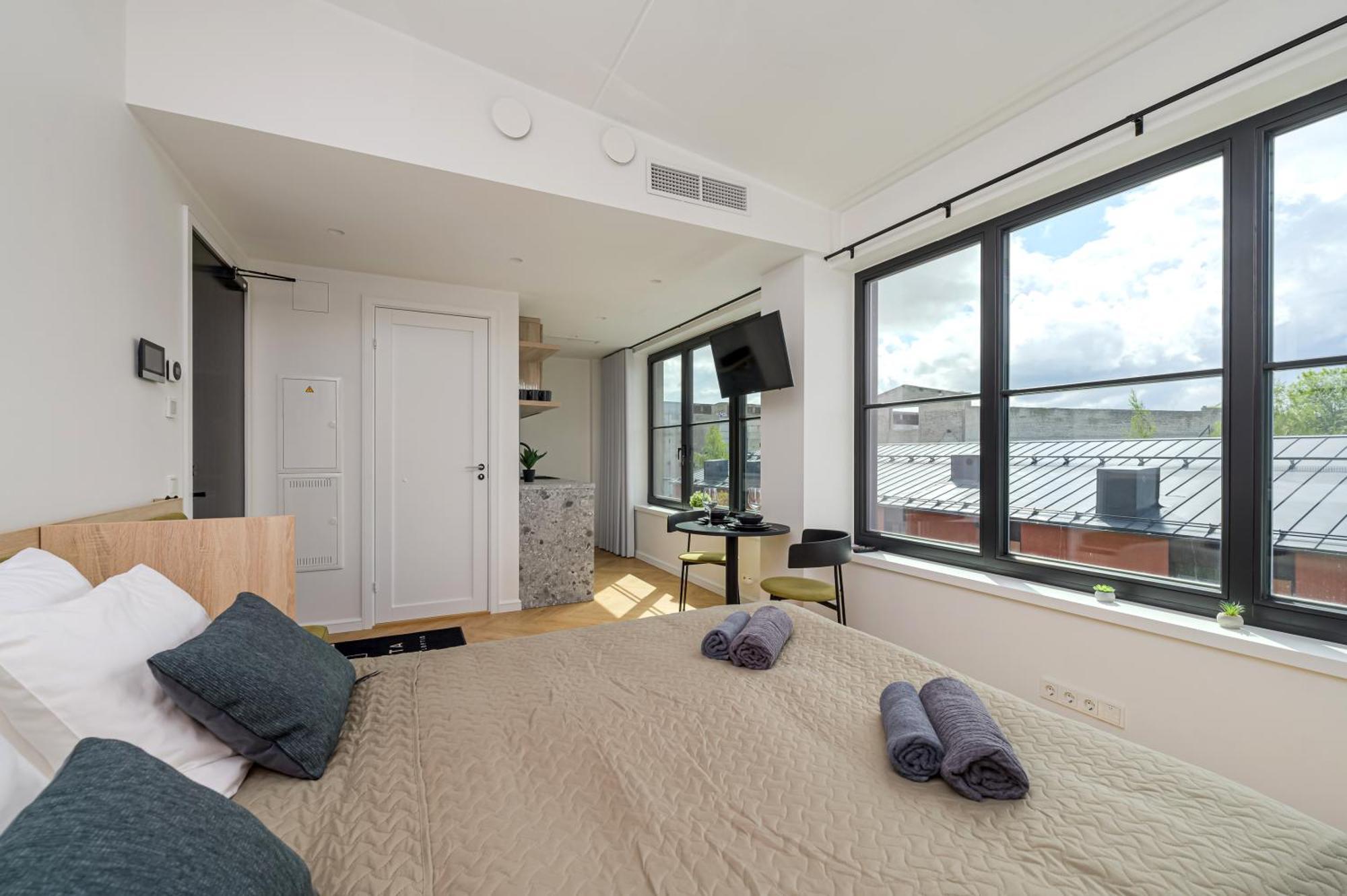 Cozy Volta Apartament