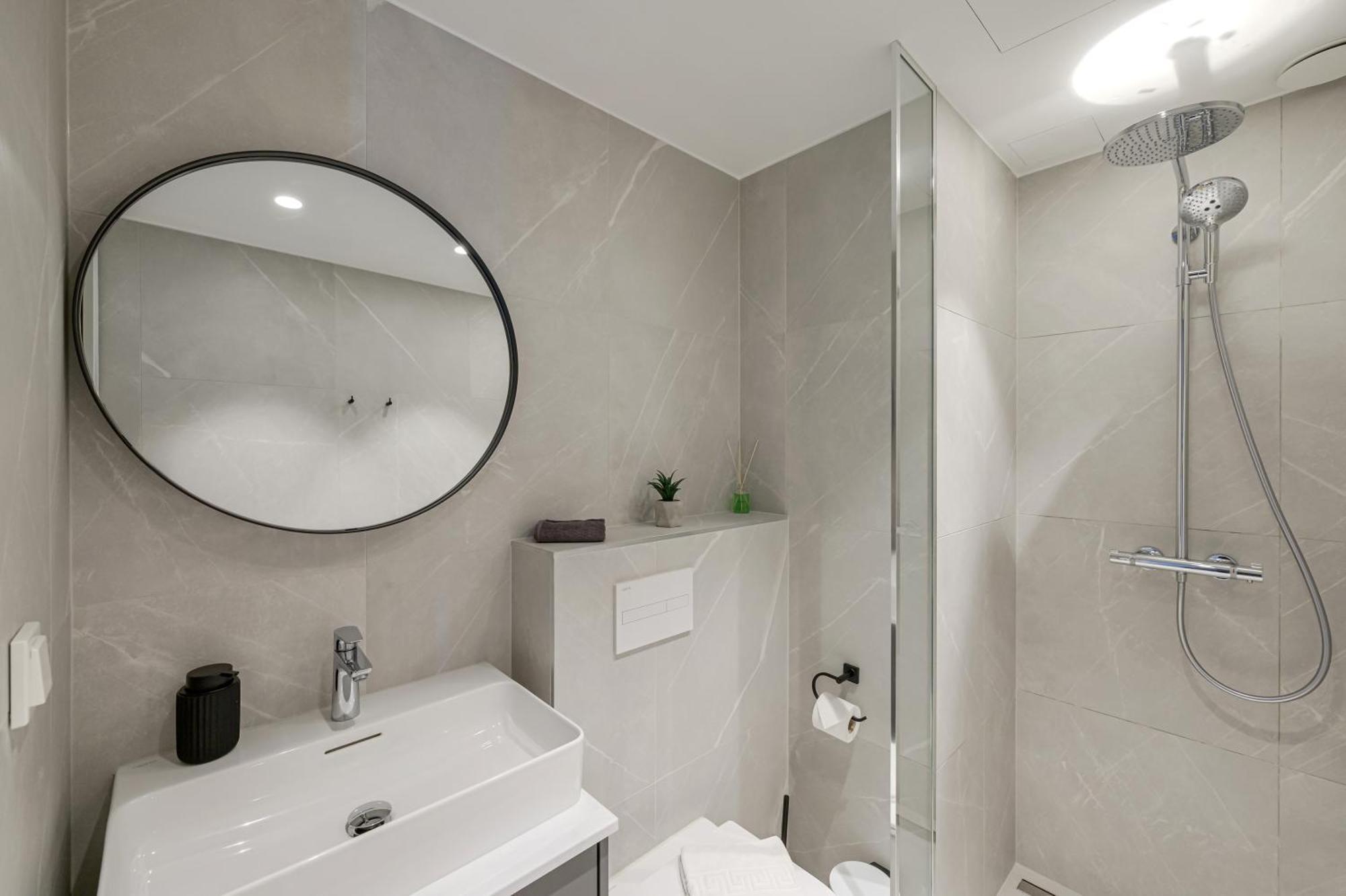 Cozy Volta Appartement *