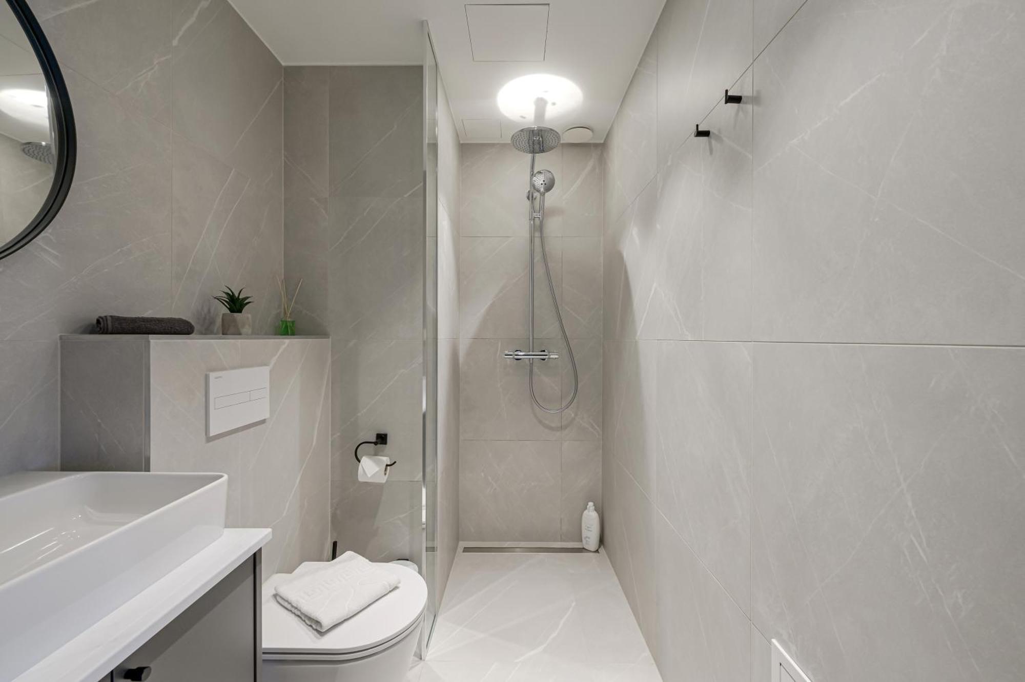 Cozy Volta Appartement Tallinn