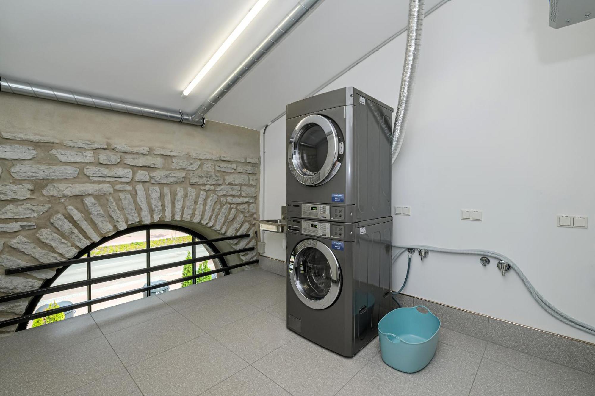 Cozy Volta Appartement Tallinn